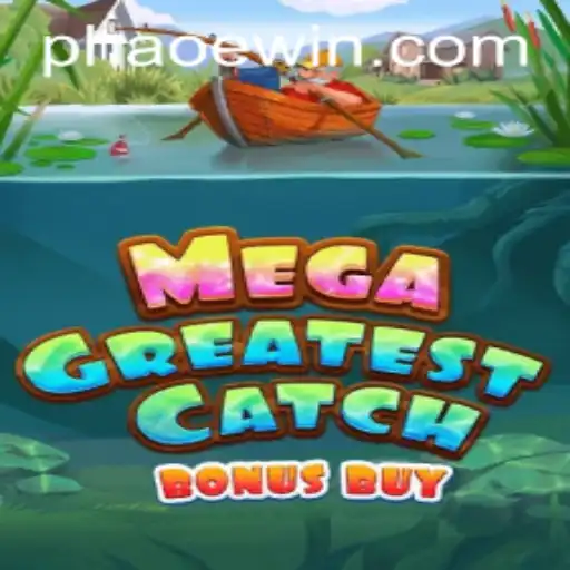 MegaGreatestCatchBonusBuy: A New Sensation in the World of Online Gaming