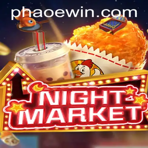 Exploring the Thrilling Universe of NIGHTMARKET