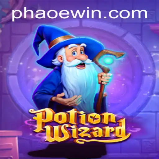 Master the Magic: Unraveling the Mysteries of PotionWizard with AOEWin