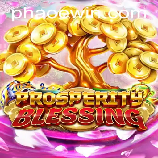 Exploring ProsperityBlessing: A New Era in Gaming with Aoewin