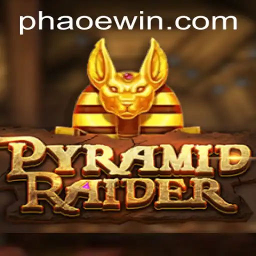 The Thrilling World of PyramidRaider: Unveiling the Secrets of the Ancient Pyramids