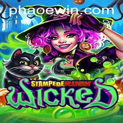 Discover the Thrilling World of StempedeRushWicked: A Guide to Mastering the Game