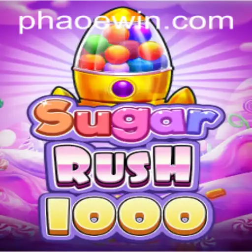 Unveiling SugarRush1000: A Sweet Adventure