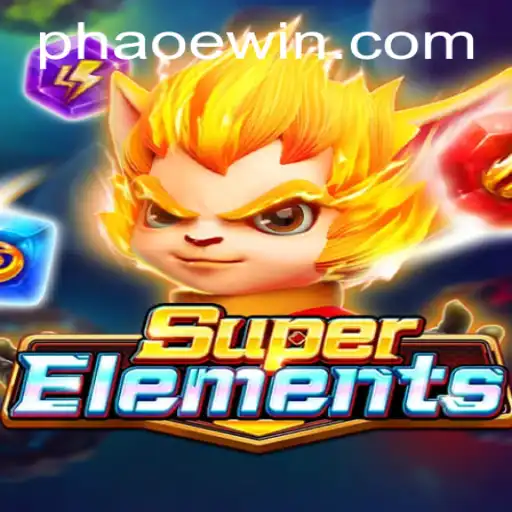 Discover the Thrilling World of SuperElements: A Game Like No Other