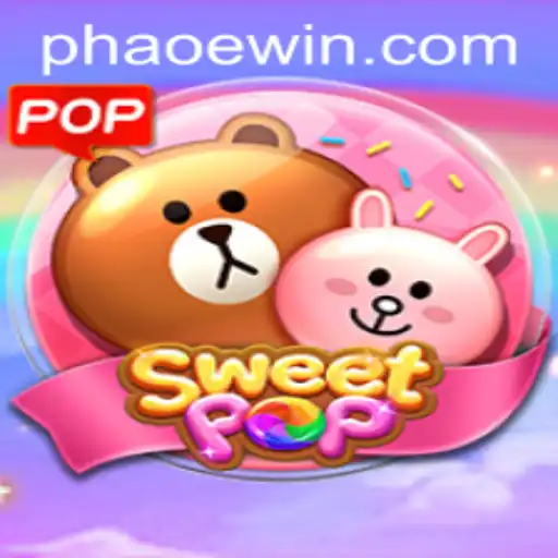SweetPOP: A Colorful Adventure in the World of Aoewin