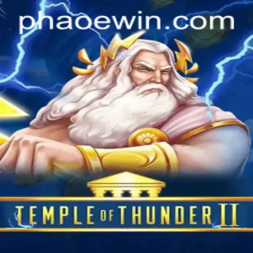 Temple of Thunder II: A Comprehensive Guide to the Epic Adventure