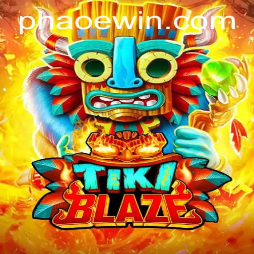 Uncovering the World of TikiBlaze: A Thrilling Adventure Awaits