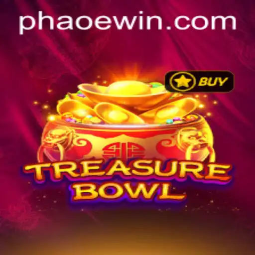 Discover the Thrilling World of TreasureBowl: A Comprehensive Guide
