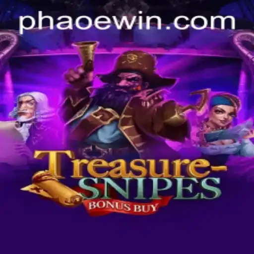 TreasuresnipesBonusBuy: Dive into a World of Adventure and Winning