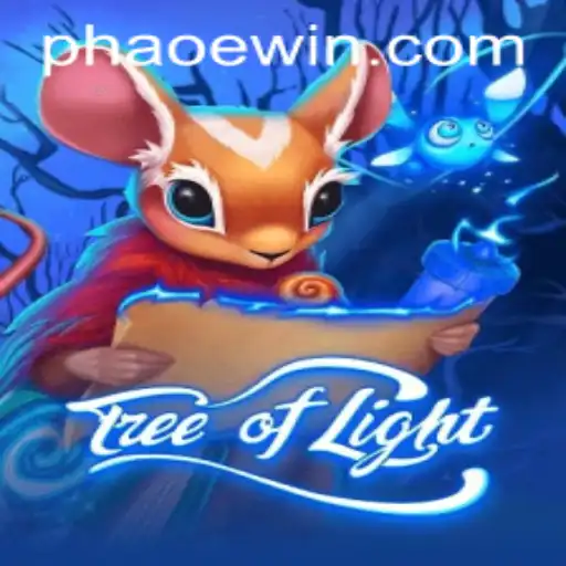 Discover TreeofLight: A Magical Journey