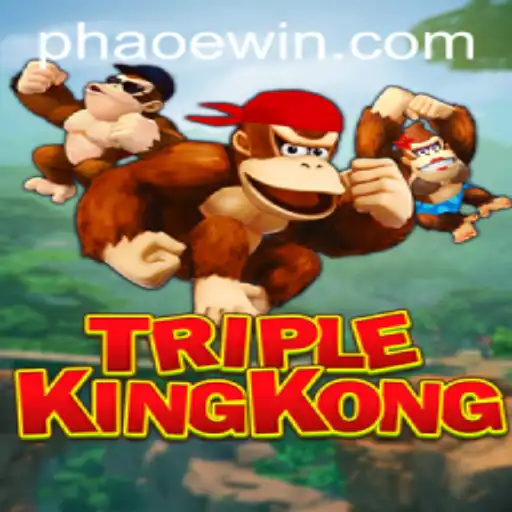 Exploring the Thrills of TripleKingKong: A Game of Strategy and Skill