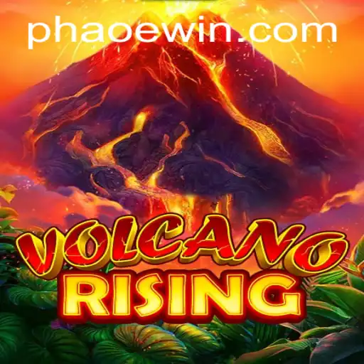 VolcanoRising: A Journey into the Heart of Lava Adventure