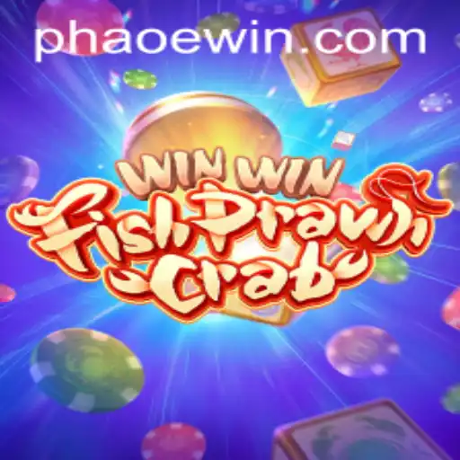 Exploring the Thrills of WinWinFishPrawnCrab: A Game of Luck and Strategy