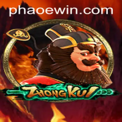 Unveiling ZhongKui: A Deep Dive into the Mesmerizing World of AoEWin
